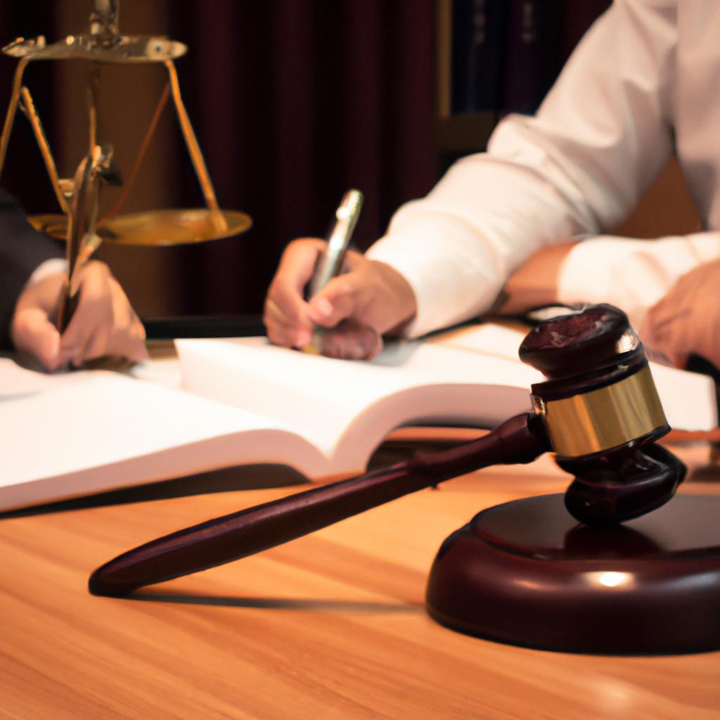 弁護士が解決のカギを握る理由